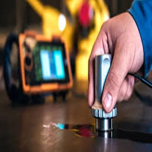 Non Destructive Testing Service