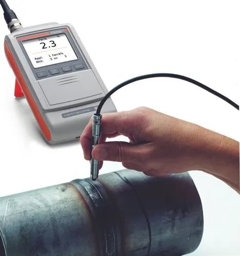 Ferrite Test Service