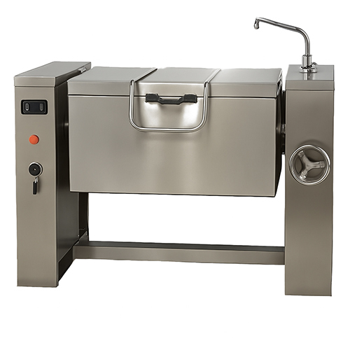 Multi Purpose Bratt Pan