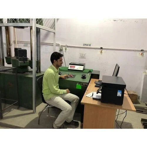 Mechanical Testing Service