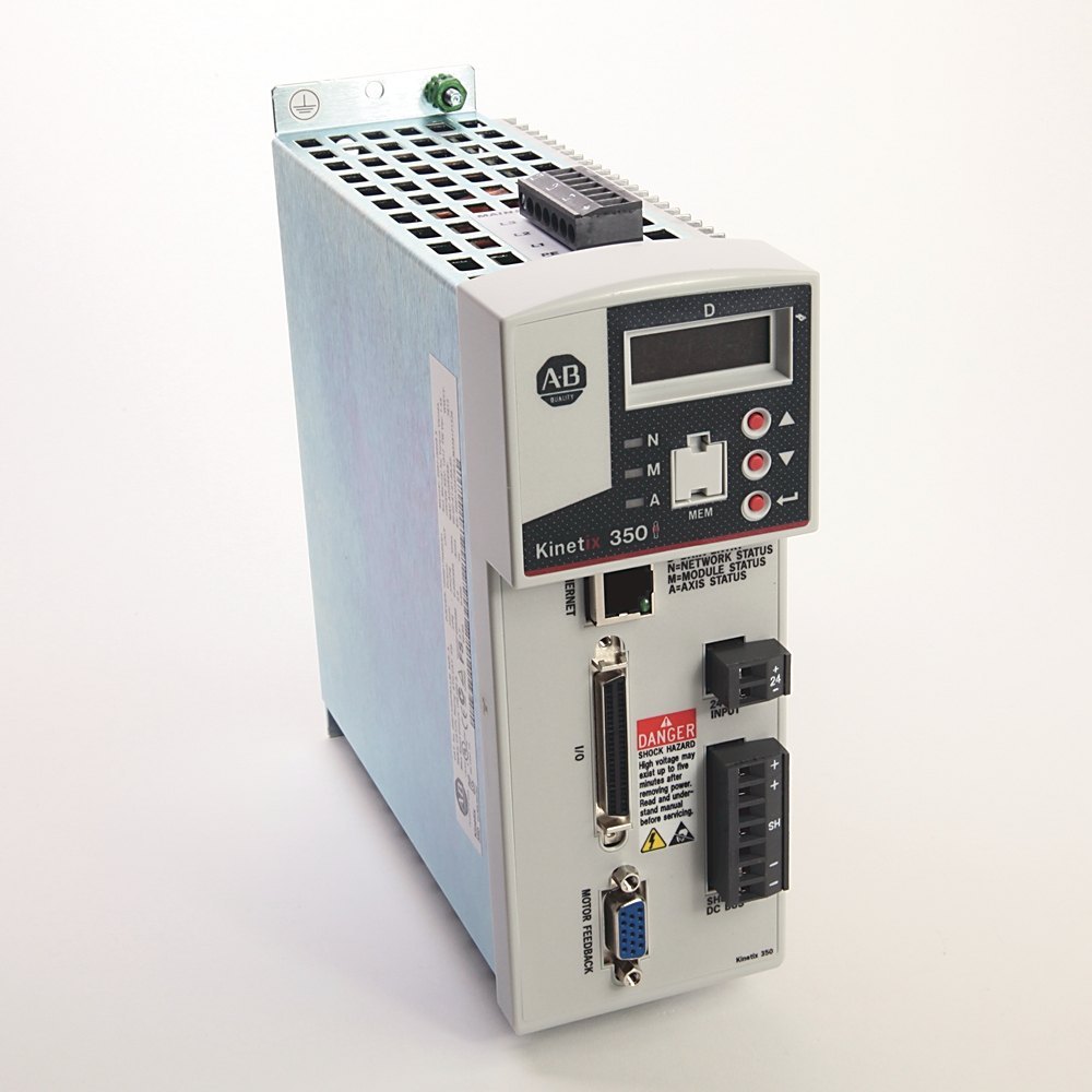 Kinetix 350   2097-V34PR6