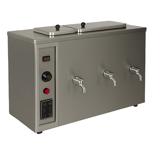 Tea Coffee Milk Dispenser