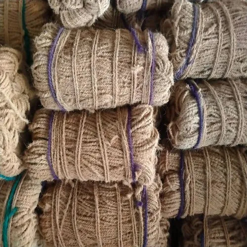 6mm Jute Rope