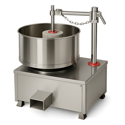 व्यावसायिक गीला ग्राइंडर