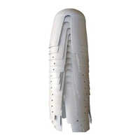 Plastic Bamboo Cap