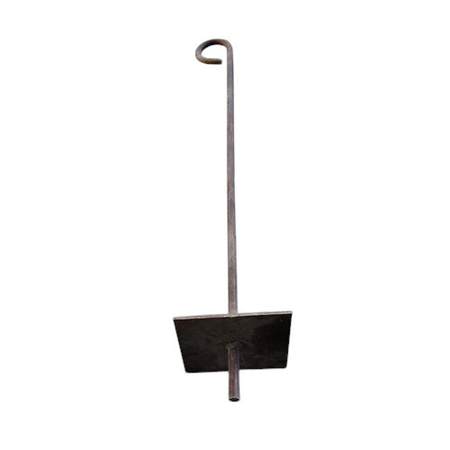 Lifting Anchors