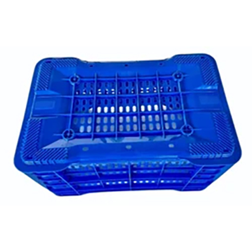 Fruits Plastic Crates
