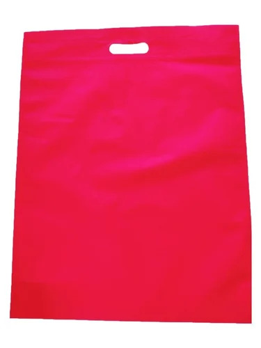 Grocery Non Woven Plain Bag