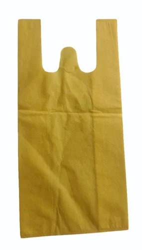 Plain Non Woven Bag
