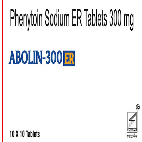ABOLIN 300 ER