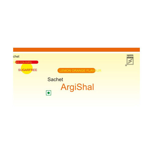 ARGISHAL SACHETS 30X5GM