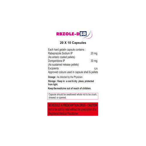 RBZOLE DSR 20X10 PRINT FILE
