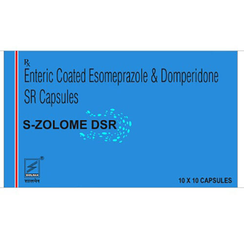S-ZOLOME DSR X5