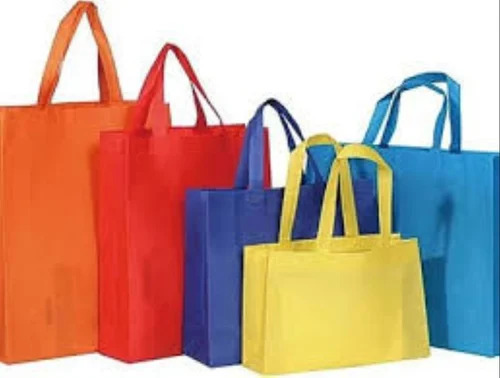PP Non Woven Carry Bag
