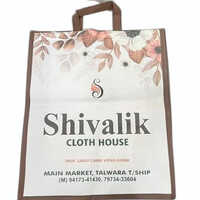Non Woven Shopping Bags