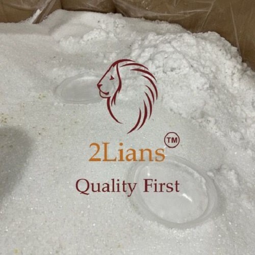 LDPE  Coating Logs Clear & Natural color