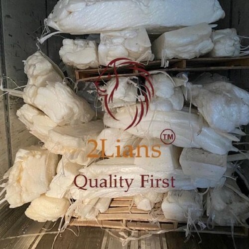 LDPE  Coating Logs Clear & Natural color