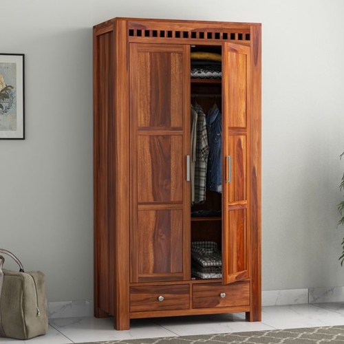 Hardwood Almirah