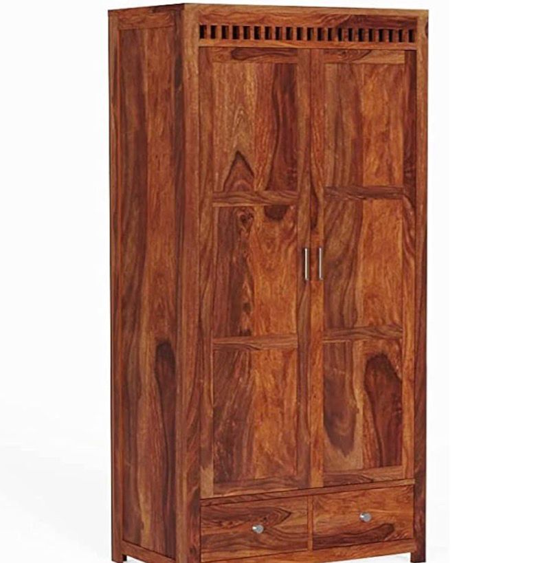Hardwood Almirah