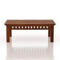 Solid Wooden Coffee Table