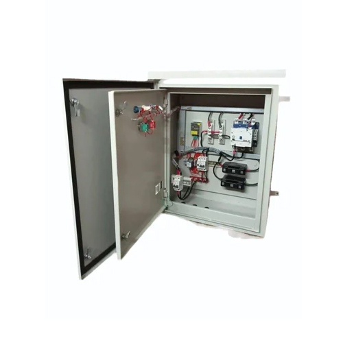 Starter Power Sector Panel