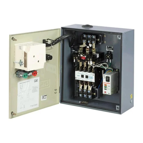 Dol Starter Control Panel