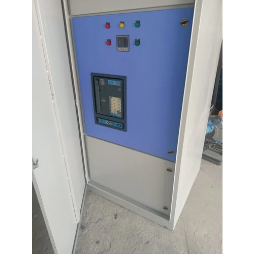 Confectionary Plant Starter Panel