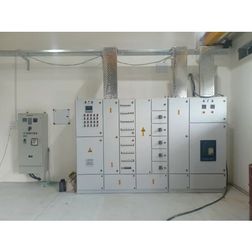 Chocolate Plant Starter Panel