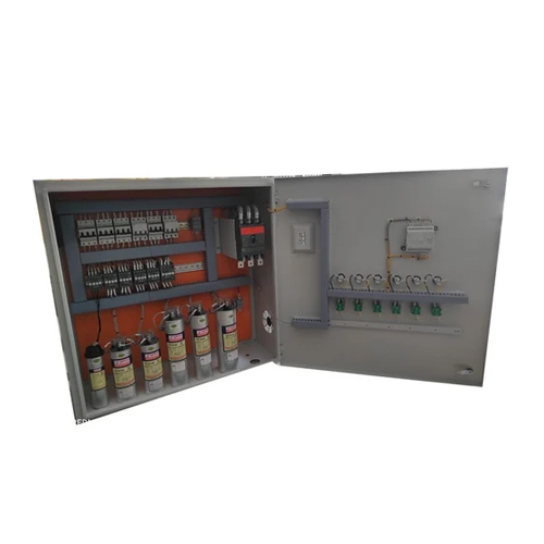 Commercial Electric Control Panel