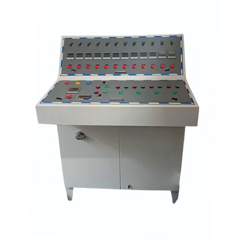 220V 630A Electric Heater Control Panel