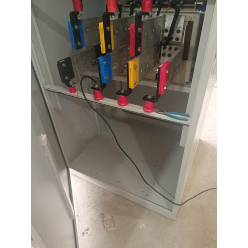 100kw ACB Control Panel