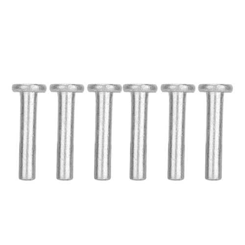 Solid Rivet Aluminium