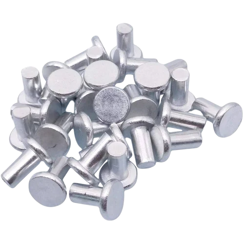 Solid Rivet Aluminium