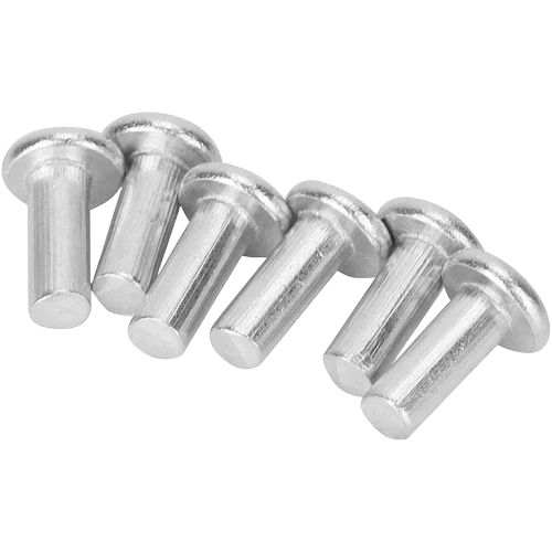 Solid Rivet Aluminium