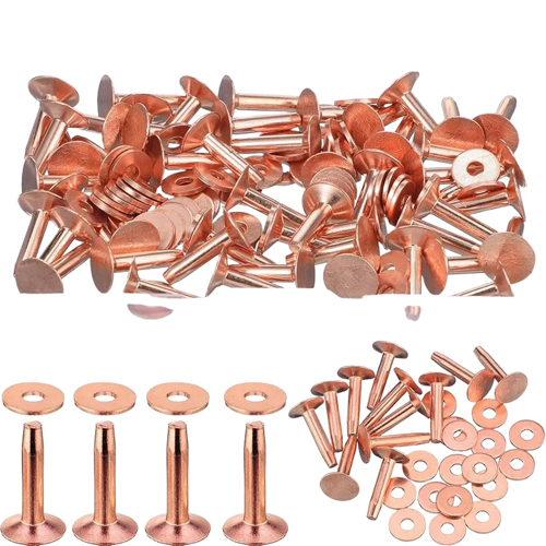 Copper Rivet