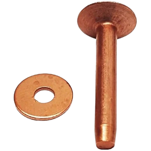 Copper Rivet