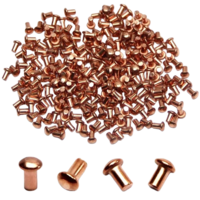 Copper Rivet