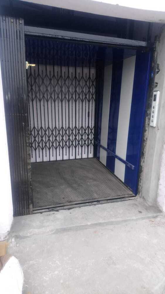 Goods Lift In Sonipat - Capacity: 500 Kg