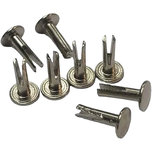 Metal Tubular Rivets