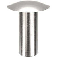 Semi Tubular Rivets