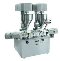 Jar Filling Machine