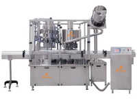 Viscous Liquid Filling Machine - Automatic Grade: Automatic