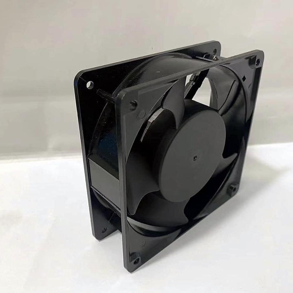 4715PS-20T-B20 NMB 120mm Cooling Fan 200V 11/10W 12038MM Cooling Fan