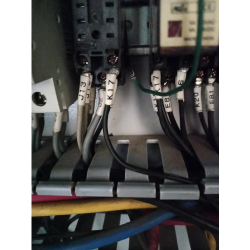 Electrical Maintenance Service