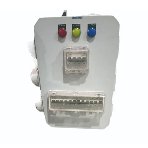 Industrial MS Socket Box