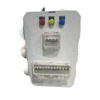 Industrial Ms Socket Box - Frequency (mhz): 50 Hertz (hz)