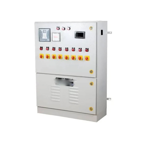 100A Power Factor Panel