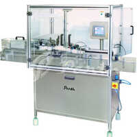 Wet Glue Labeling Machine