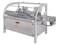Vertical Labelling Machine