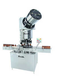 Bottle Sealing Machines